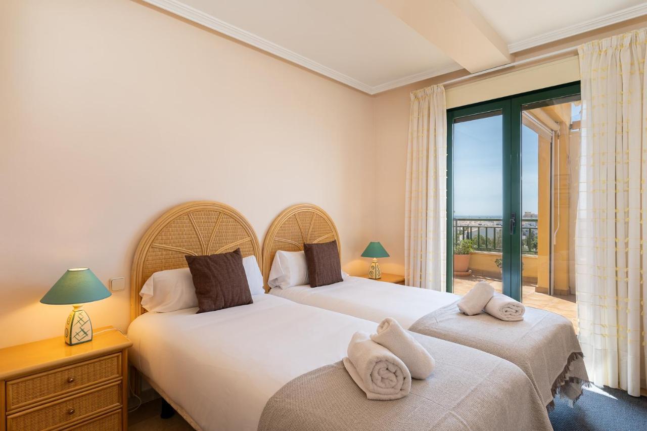 Appartement Blonzu Sudafrica à Benalmádena Extérieur photo