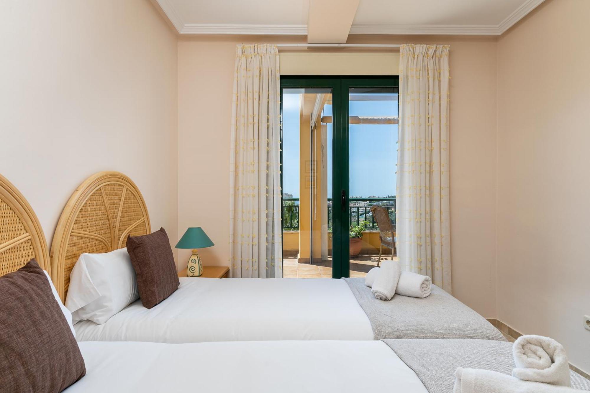 Appartement Blonzu Sudafrica à Benalmádena Extérieur photo